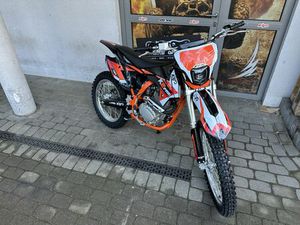 BLACK WEEK !!! CROSS KAYO K2 PRO 250 CC GNIEZNO
