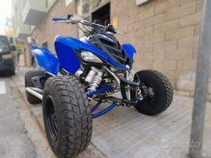 YAMAHA RAPTOR 700
