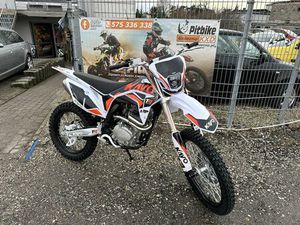 BLACK WEEK !!! CROSS KAYO T4 250 CC ENDURO GNIEZNO