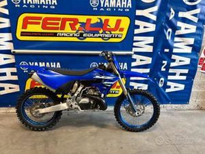YAMAHA YZ 250 - 2024