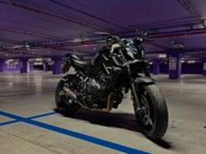 MT-07 PURE 2024 EX(35KW)