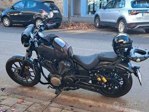 YAMAHA XV 950 - 2020