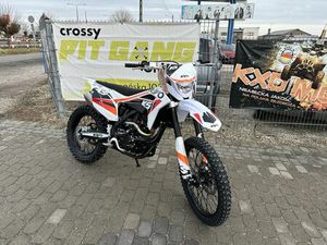 BLACK WEEK !!! CROSS DIRT BIKE KAYO K5 300 CC, 6BIEGÓW, CHLODNICE GNIEZNO