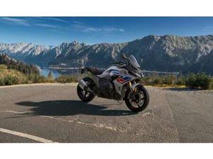 BMW K 1 R 1300 RS BIANCO