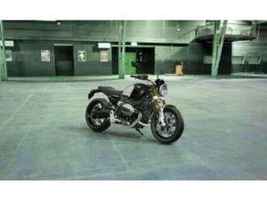 BMW R 12 R 12 NINE-T NERO