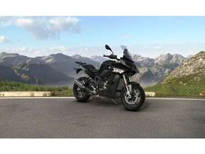 BMW S 1000 XR S 1000 XR NERO