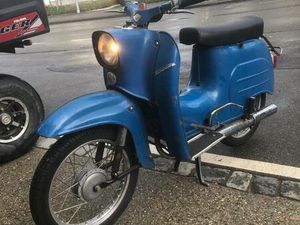 SIMSON SCHWALBE KR51/1