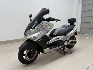 YAMAHA TMAX 500 2001 GRIGIO