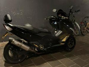 YAMAHA XP 500 TMAX-500 (BJ 2011) — SCOOTERS | YAMAHA — MARKTPLAATS