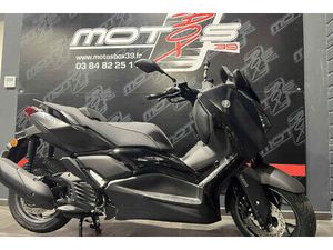 YAMAHA X-MAX 125 2025