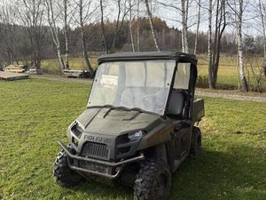 POLARIS RANGER 400 USTRZYKI DOLNE