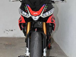 OCCASION APRILIA TUONO V4 1100 FACTORY
