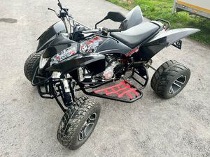 OCCASION EXPLORER TRASHER 520 SUPERMOTO