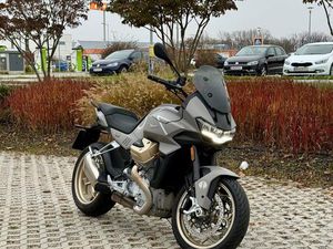 OCCASION MOTO GUZZI V100 MANDELLO AVIAZIONE NAVALE