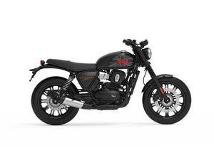 BSA BANTAM 350 EURO 5 334 CC