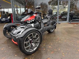 CAN-AM RYKER 900 ACE EURO 4 899 CC