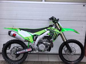 KAWASAKI KX