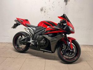 HONDA CBR 600RR | CARBONTEILE - STAHLFLEX ETC.