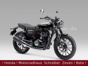 HONDA GB 350 S NEU JETZT VORBESTELLEN !