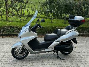 HONDA SILVERWING 600