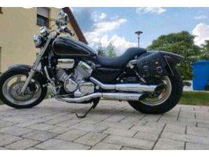 HONDA VF 750 (1997) – GEPFLEGT, ZUVERLÄSSIG, TÜV NEU