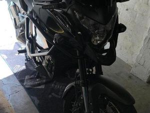 VFR 1200X CROSSTOURER