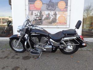 HONDA VTX1300