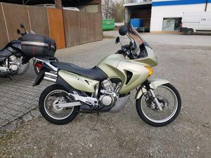 HONDA TRANSALP 650 ERSTE HAND TOP