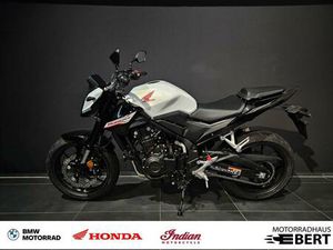 HONDA CB 500 HORNET *VORFÜHRER AKTION*