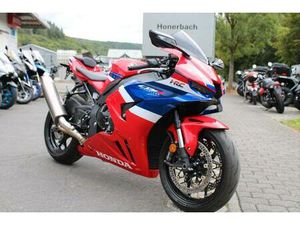 HONDA CBR1000RR-R SC82 EURO 5+