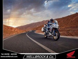HONDA CRF1100A4 ADVENTURE SPORTS MJ24 *AKTIONSPREIS*