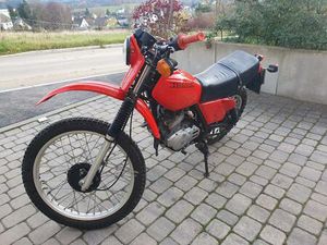 HONDA XL 250 S