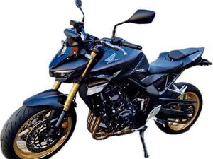 HONDA HORNET 1000 SP