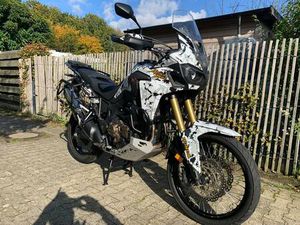 HONDA CRF1000 AFRICA TWIN