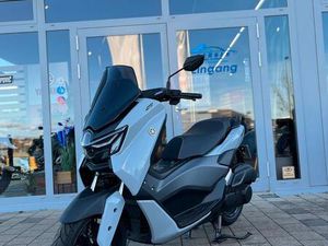 YAMAHA NMAX 125 TECHMAX 2025