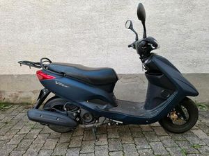 YAMAHA VITY 125