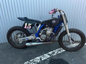 YAMAHA YZ 426 FLATTRACK
