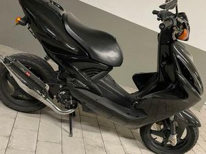 MBK NITRO YQ50 BJ. 1998 - YAMAHA AEROX