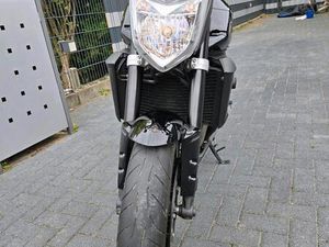 YAMAHA FZ1