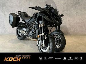 YAMAHA NIKEN GT MJ24 SOFORT VERFÜGBAR!