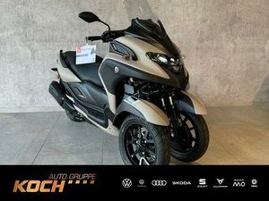 YAMAHA TRICITY 300 MJ24 SOFORT VERFÜGBAR!