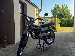 YAMAHA TY 50 TRIAL