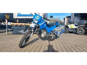 MOTORRAD YAMAHA XT600E