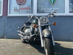 YAMAHA DRAGSTAR 1100 VP05