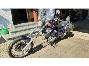 YAMAHA VIRAGO SCHOOPPER 37