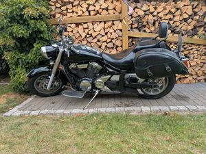 YAMAHA XVS 1300 MIDNIGHT STAR