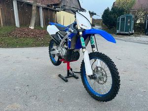YAMAHA YZ 250 F