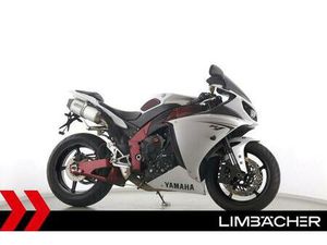 YAMAHA YZF R1 RN22 - ARROW-AUSPUFF, EXTRAS