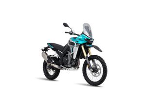 KOVE 450RALLY + 800 X RALLY + 800 X PRO -> AB MÄRZ '26 VOR ORT