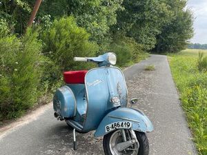 VESPA (MV) 150 SPRINT MIT PX 125 MOTOR